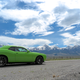 Illustration for article titled 19 Days and 8,100 Miles in a Scat Pack Challenger
